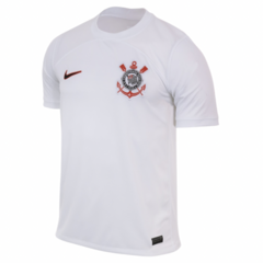 Camisa Nike Corinthians I 2023/24 Torcedor Pro Masculina