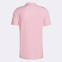 Camisa Inter Miami Home 22/23 s/n° Torcedor Adidas Masculina - Rosa - comprar online