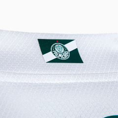 Camisa Palmeiras II 23/24 s/nº Jogador Puma Feminina - Branco na internet