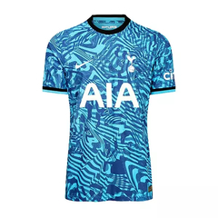 Camisa Nike Tottenham III 2022/23 Torcedor Pro Masculina