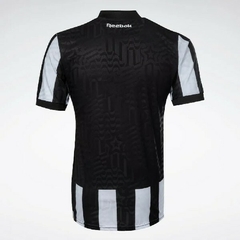 CAMISA REEBOK BOTAFOGO HOME MASCULINA - comprar online