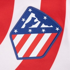 Camisa Atlético de Madrid I 22 Torcedor Nike - Masculina - Kamikaze Camisas