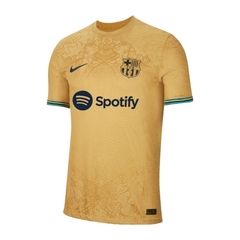 Camisa Nike Barcelona II 2022/2023 Torcedor Pro Masculina