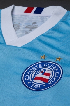 Camisa Bahia City - Edição 2023/24 - comprar online