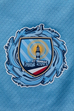 Camisa Bahia City - Edição 2023/24 - Kamikaze Camisas