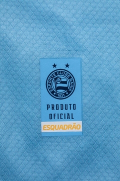 Camisa Bahia City - Edição 2023/24 - loja online