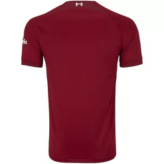 Camisa Nike Liverpool I 2022/2023 Torcedor Pro Masculina - Vermelho - comprar online