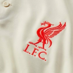 Camisa Nike Liverpool II 2021/22 na internet