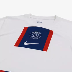 Camisa PSG III 2022/23 Torcedor Pro Nike - Masculina na internet