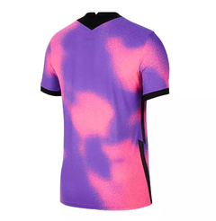 Camisa PSG IV 20/21 Rosa Torcedor - comprar online