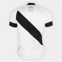 Camisa Vasco Da Gama II 22/23 Feminina - Branca - comprar online