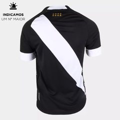 Camisa Vasco da Gama Feminina - 22/23 - comprar online