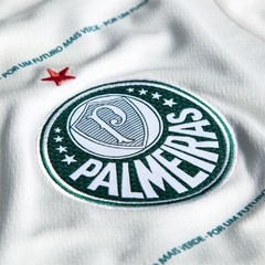 CAMISA PALMEIRAS II 2022 FEMININA - Kamikaze Camisas