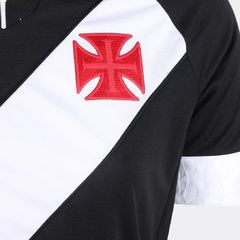 Camisa Vasco da Gama Feminina - 22/23 na internet