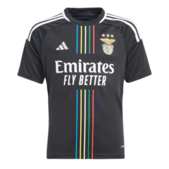 CAMISA ALTERNATIVA 23/24 DO BENFICA