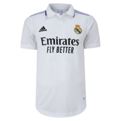 CAMISA 1 REAL MADRID 22/23