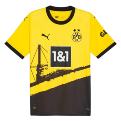 CAMISA BORUSSIA DORTMUND 23/24 HOME