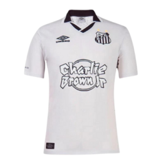 Camisa Masculina Umbro Cbjr Dias De Glória