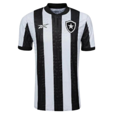 CAMISA REEBOK BOTAFOGO HOME MASCULINA