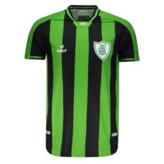 Camisa Volt América Mineiro I 2022 - Verde