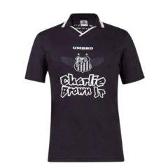 Camisa Masculina Umbro Cbjr Marginal Alado