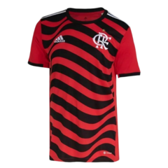 CAMISA 3 CR FLAMENGO 22/23