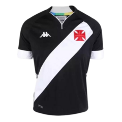 Camisa Vasco da Gama Feminina - 22/23