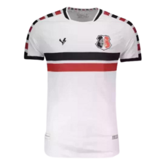 Camisa Volt Santa Cruz II 2023 - Branco