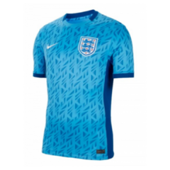 CAMISA INGLATERRA 2024 CAMISA II