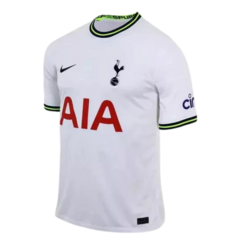 Camisa Nike Tottenham I 2022/2023 Torcedor Pro Masculina - Branco