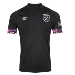 Camisa West Ham United Away 2022/23