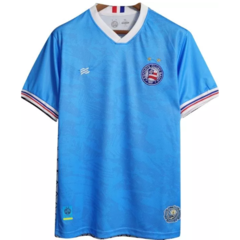 Camisa Bahia City - Edição 2023/24