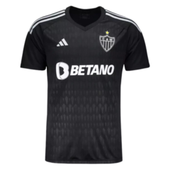 Camisa Adidas Atlético Mineiro Goleiro III 2023