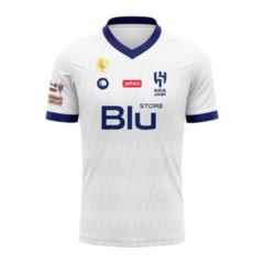 Camisa Al-Hilal Away 2022/23 - Masculino