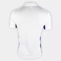 Camisa Cruzeiro II 22/23 s/n° Torcedor Adidas Masculina - Branco - comprar online