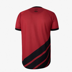 Camisa Masculina Umbro Cap Oficial 1 2023 (Classic S/N) na internet