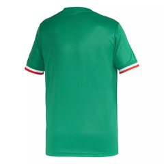 Camisa Cruzeiro III 21/22 s/n° Torcedor Adidas Masculina - Verde - comprar online