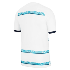 Camisa Nike Chelsea II 2022/23 Torcedor Pro Masculina - Branco - comprar online