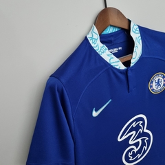 Camisas do Chelsea FC 2022-2023 Nike - Kamikaze Camisas