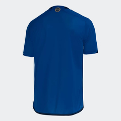 CAMISA CRUZEIRO I 23/24 S/N° TORCEDOR ADIDAS MASCULINA - AZUL - comprar online