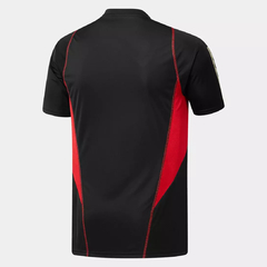 Camisa São Paulo 23/24 s/n° Comissão Técnica Adidas Masculina - Preto - comprar online