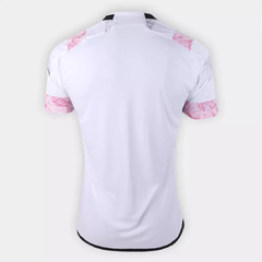 Camisa Juventus Away 23/24 s/n° Torcedor Adidas Masculina - Branco - comprar online