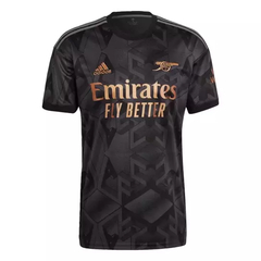 Camisa Arsenal II - 22/23