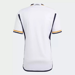 Camisa 1 Real Madrid 23/24 Adidas - Preto - comprar online