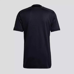 Camisa Adidas Real Madrid Third 2024 - Preto - comprar online