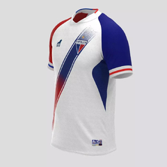 Camisa Leão 1918 Fortaleza II 2023 - Branco - comprar online