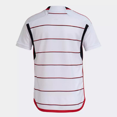 Camisa Flamengo Jogo 2 Modelo 2023 na internet