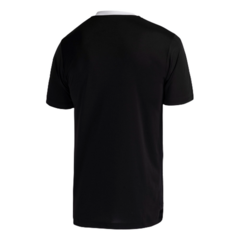 Camisa Flamengo Dia Consciência Negra 21/22 s/n° Torcedor Adidas Masculina - Preto - comprar online