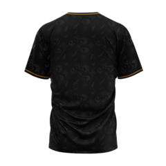 CAMISA FLAMENGO CONSCIÊNCIA NEGRA - comprar online