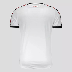 Camisa Volt Santa Cruz II 2023 - Branco - comprar online